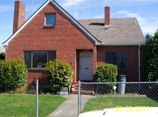 4509 N Orchard St, Tacoma, WA 98407