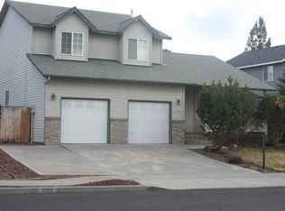 2553 NE Brandon Ct, Bend, OR 97701