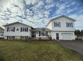 62 Ashworth Dr #60, Moncton, NB E1A6J8