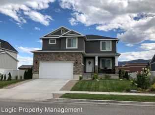 169 E Moon Dance Dr, Saratoga Springs, UT 84045