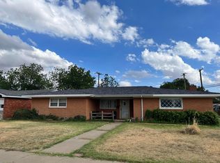 5441 8th Pl, Lubbock, TX 79416