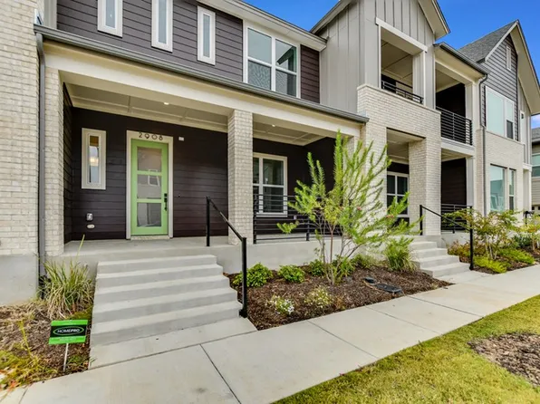 2908 Moreno St, Austin, TX 78723