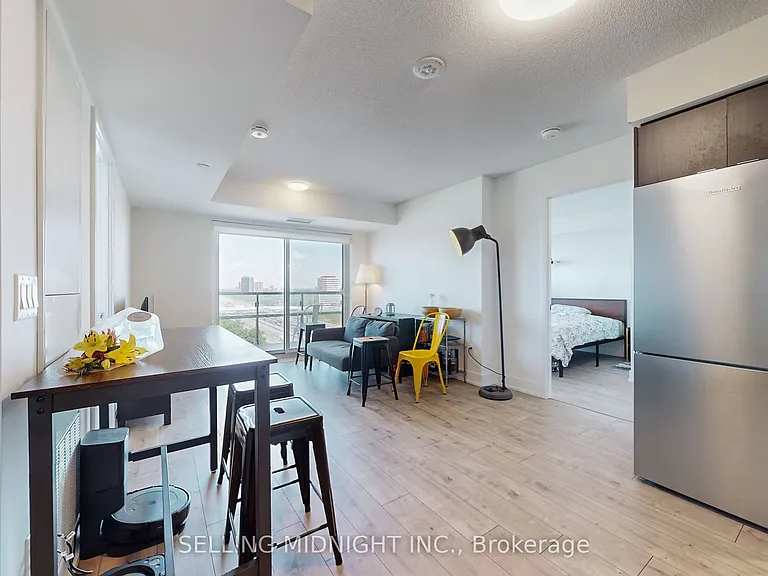 10 Eva Rd #1105 — Photo 16