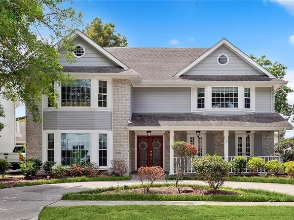 5012 Folse Dr, Metairie, LA 70006