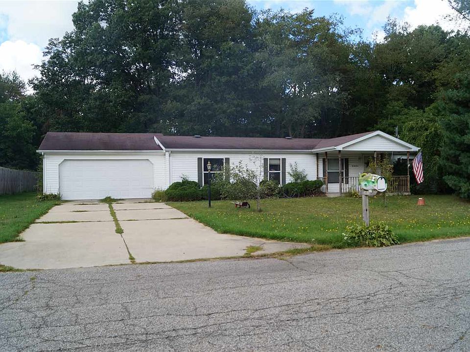 1st image of 51671 Downey St