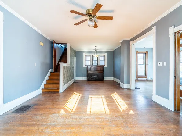 1104 Guilford St, Huntington, IN 46750