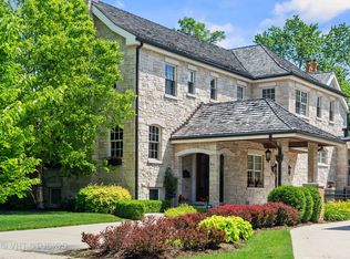 825 S Clifton Ave, Park Ridge, IL 60068