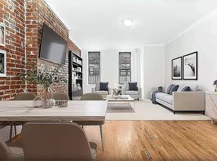 317 E 93rd St APT 3N, New York, NY 10128