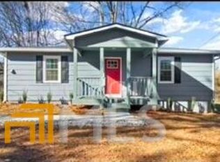 219 Williams St, Palmetto, GA