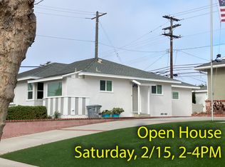 21814 Anza Ave, Torrance, CA 90503