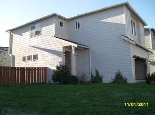 9612 189th Street Ct E, Puyallup, WA 98375