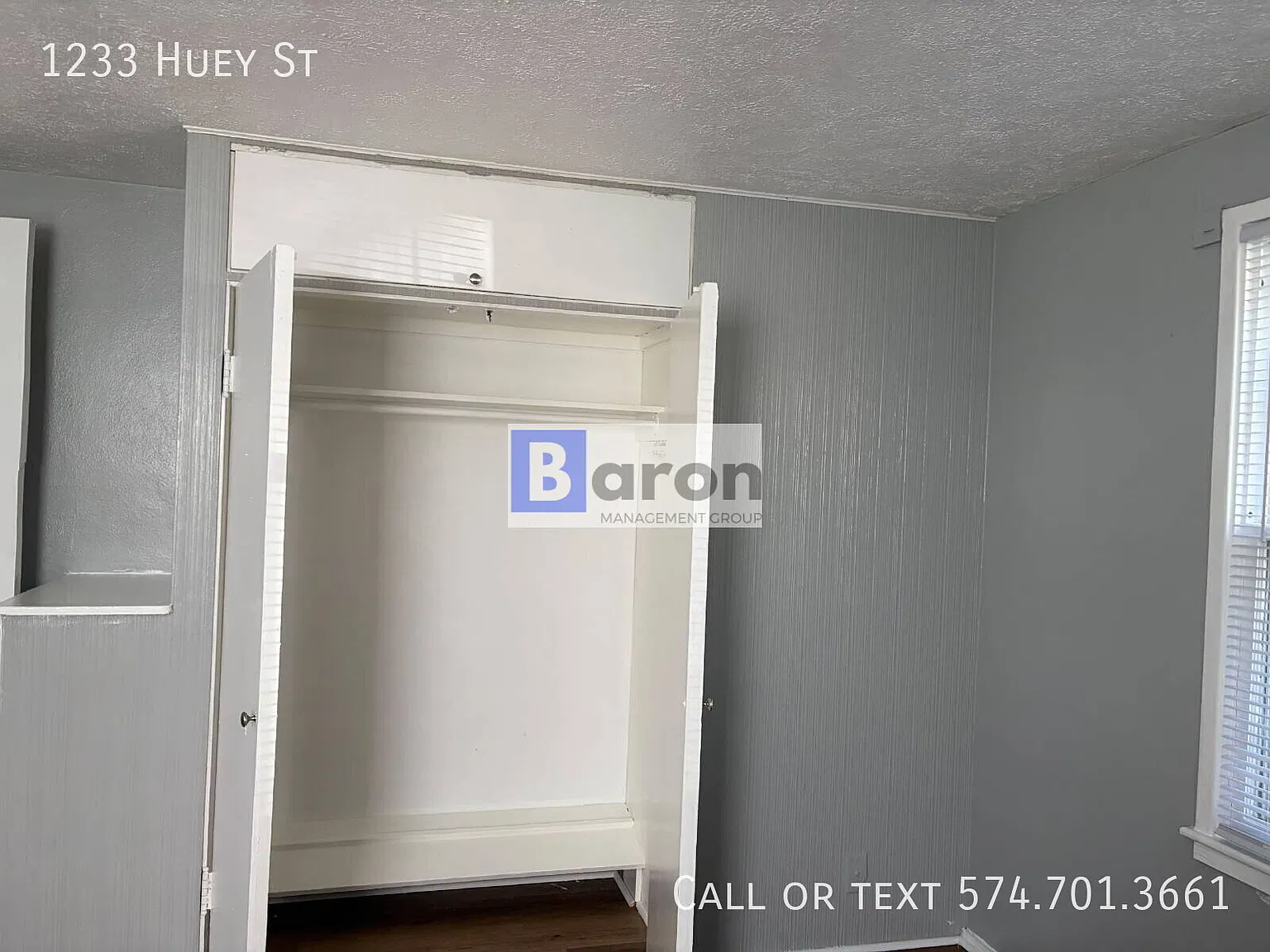 3-Bedroom Home in South Bend! — Photo 3