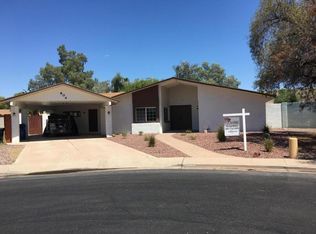 904 W Jacinto Cir, Mesa, AZ 85210