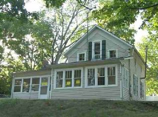 3715 N Barbee Rd #B61, Warsaw, IN 46582