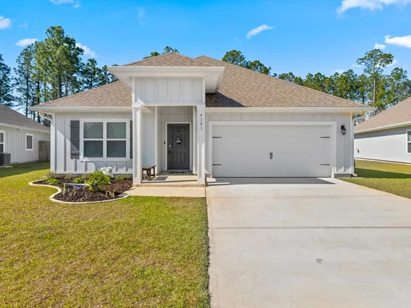 4101 Heart Pine Ln, Pace, FL 32571