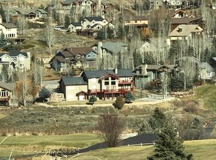3321 W Niblick Dr, Park City, UT 84098