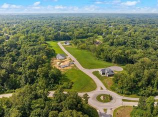 1193 Horsetail Woods Ct, Caseyville, IL 62232