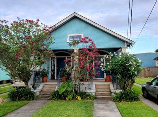 1019 Kentucky St, New Orleans, LA 70117