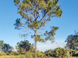 4578 Wright Bros Rd, Frostproof, FL 33843