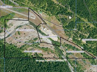 42 Mm Hwy #36, Bridgeville, CA 95526