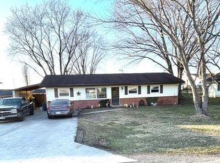 1103 Kittle Rd, Wheelersburg, OH 45694