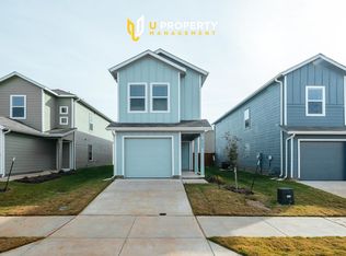 4220 Brumby Rd, Providence Village, TX 76227