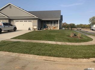 4601 Bellevue St, Springfield, IL 62711