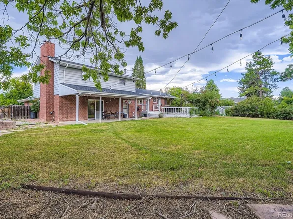 11290 W 77th Drive, Arvada, CO 80005