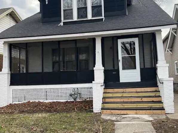 816 Algonquin St, Detroit, MI 48215