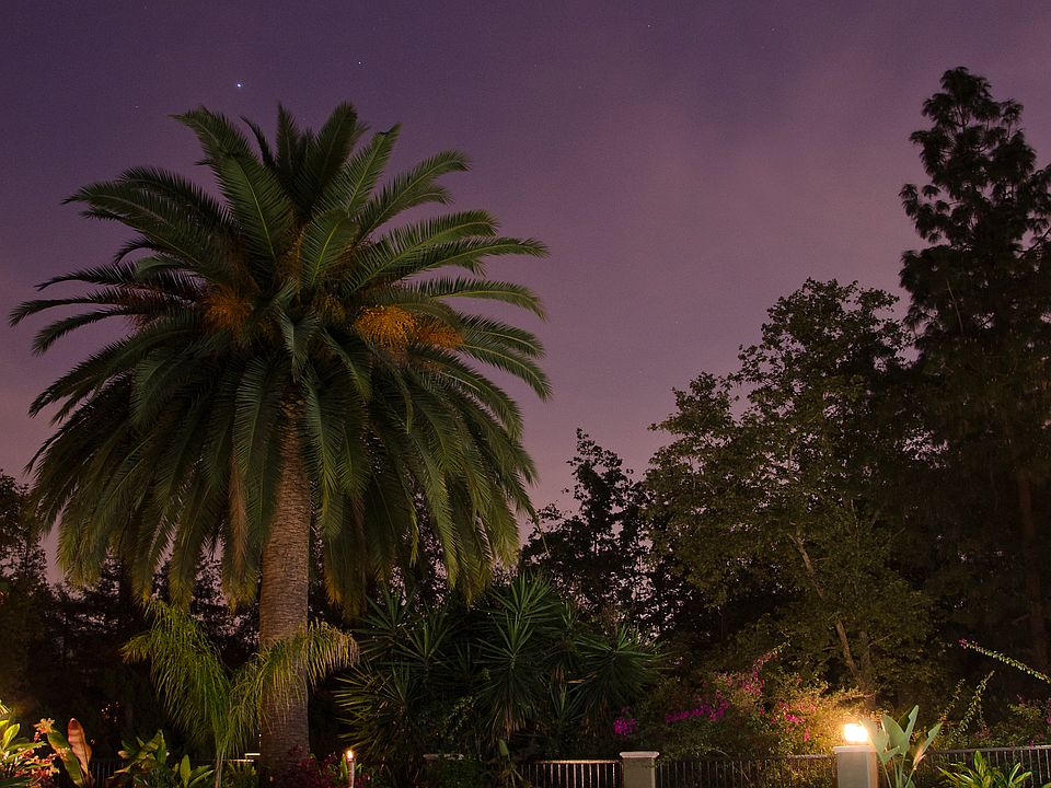 Verdugo Woodlands Retreat