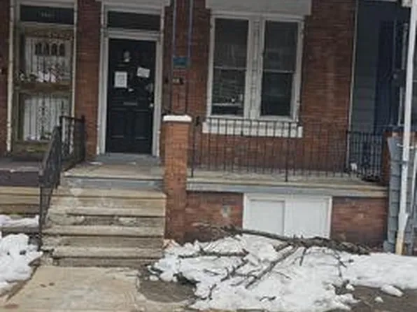 3819 N Sydenham St, Philadelphia, PA 19140