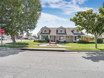 6658 Flagstone Pl, Rancho Cucamonga, CA, 91739