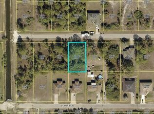 3413 14th St SW, Lehigh Acres, FL 33976