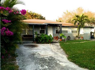 1341 Dunad Ave, Opa Locka, FL 33054