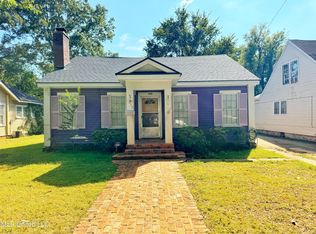 428 Maple Ave, Clarksdale, MS 38614