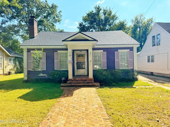 428 Maple Ave, Clarksdale, MS 38614