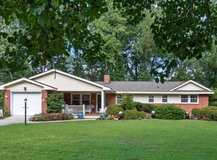 947 Oleander Dr SE, Aiken, SC 29801