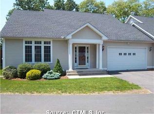 9 Dobson Commons Cir, Vernon, CT 06066