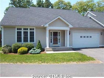 9 Dobson Commons Cir, Vernon, CT, 06066
