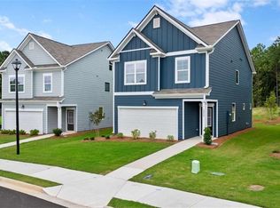1278 Harmony Ridge Ct, Jonesboro, GA 30238