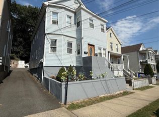 302 Sherman St, Passaic, NJ 07055