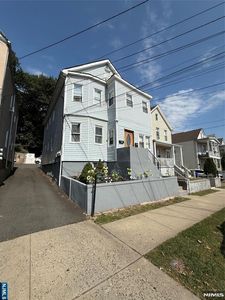 302 Sherman Street, Passaic, NJ, 07055