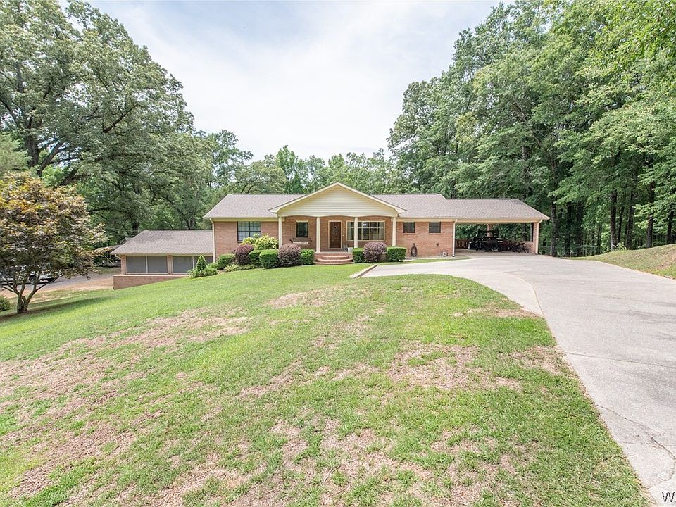 12362 Highway 171, Northport, AL 35473 Zillow