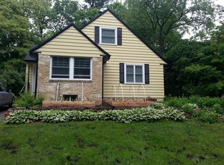 4174 Cherokee Dr, Madison, WI 53711