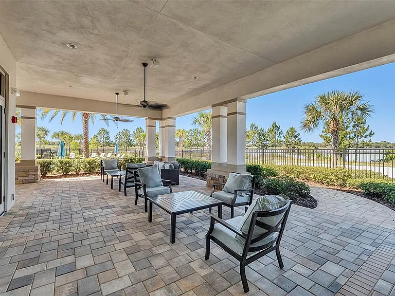 16570 Barbours Creek Way — Photo 25