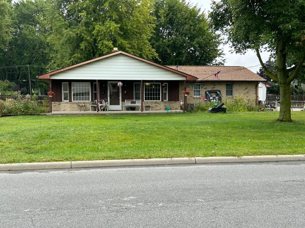 5658 Roan Rd