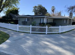 5523 Babcock Ave, Valley Village, CA 91607
