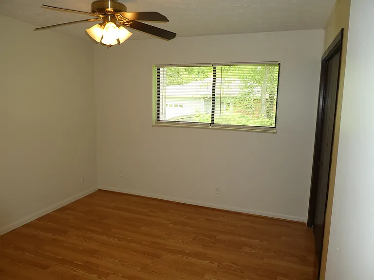 Left bedroom again