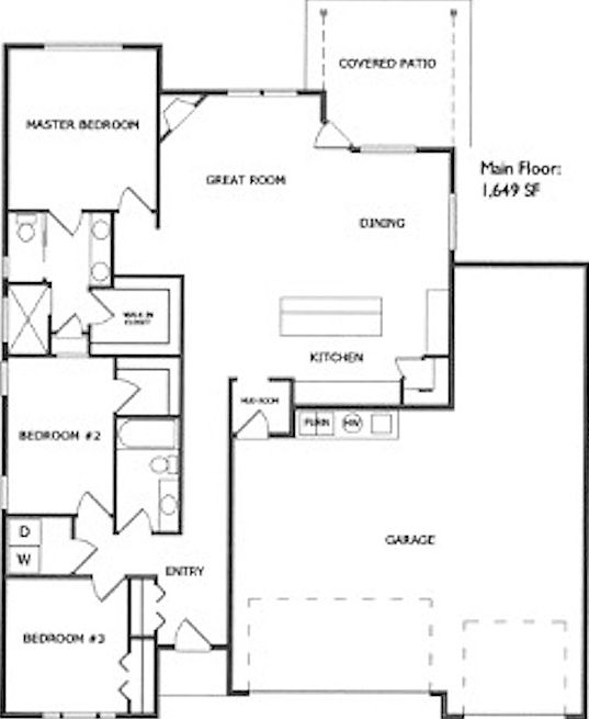 2nd image of 6902 E Columbia Dr