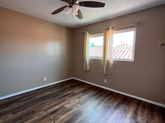 bedroom #1